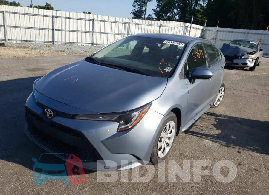 5YFEPRAE8LP078780 Photo# 2
