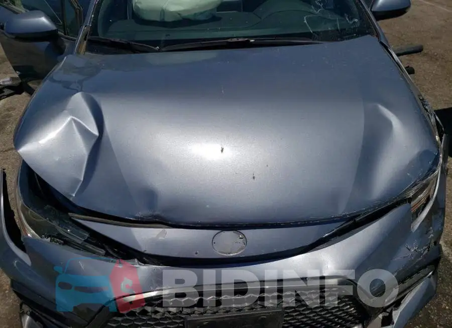 5YFT4RCE1LP033774 Photo# 7