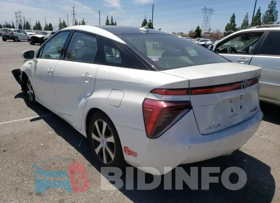 JTDBVRBDXHA002245 Photo# 3