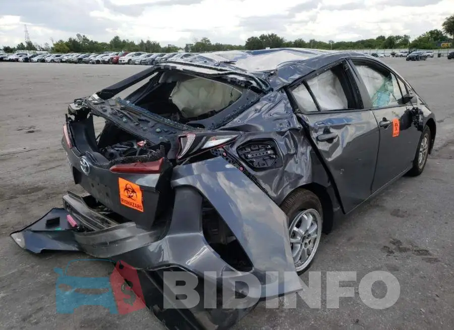 JTDKAMFP9M3184070 Photo# 4