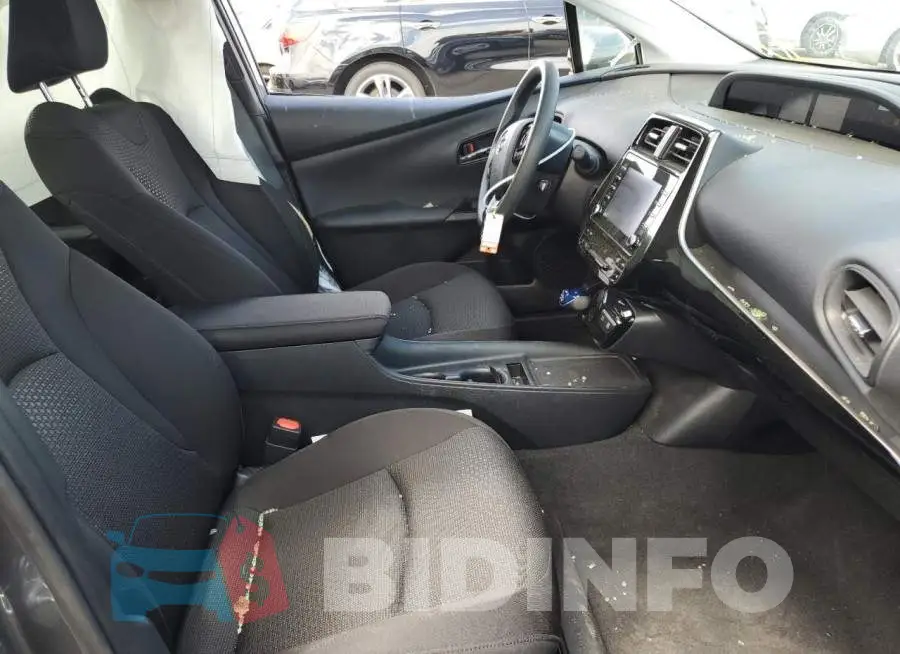 JTDKARFU2L3120891 Photo# 5