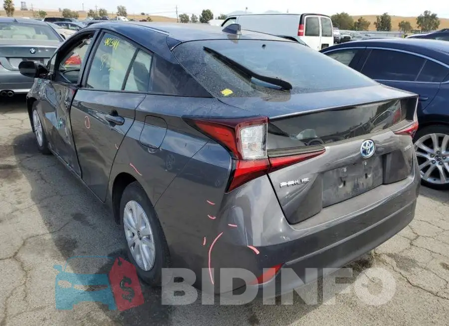 JTDKARFU2L3120891 Photo# 3