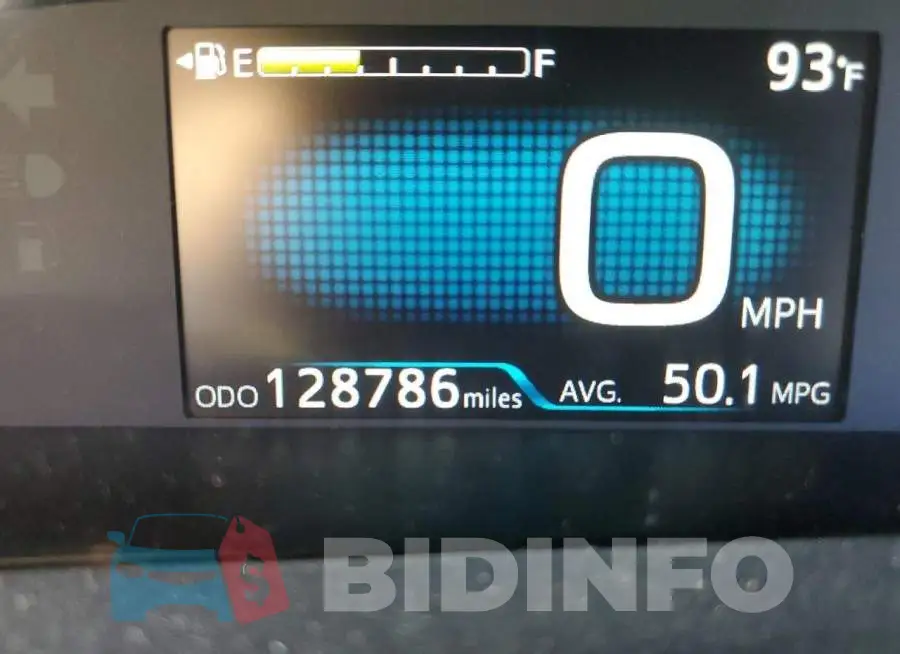 JTDKARFU8K3096157 Photo# 8