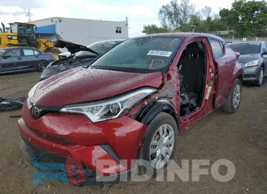 JTNKHMBX1K1054127 Photo# 2