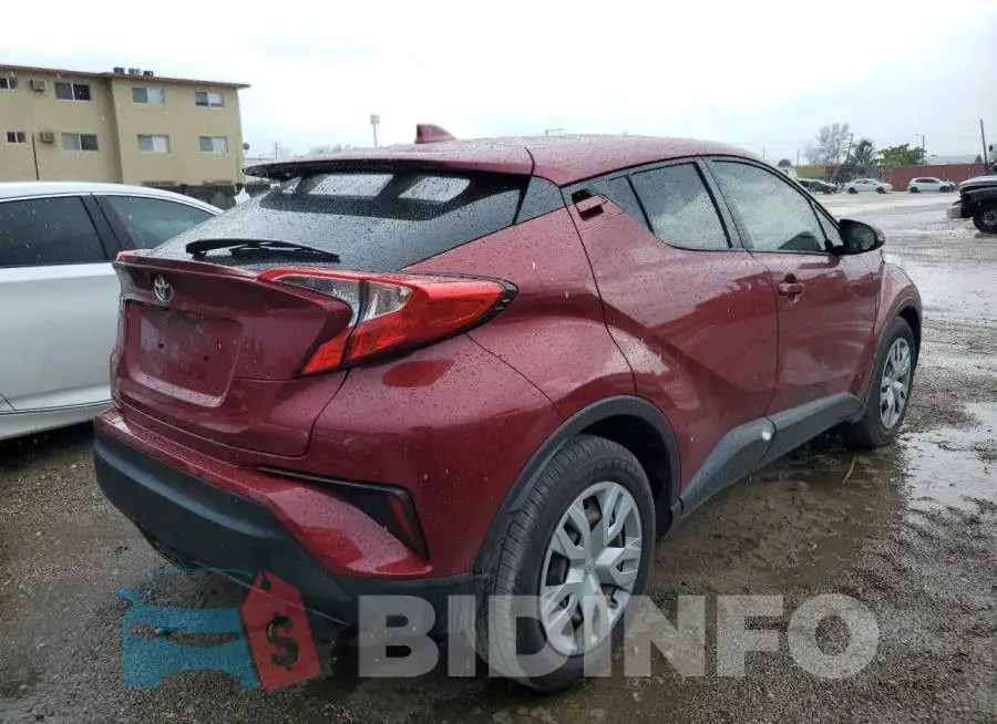 JTNKHMBX1K1054127 Photo# 4