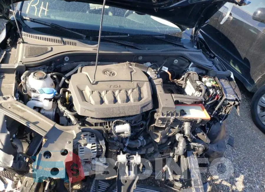 1VWMA7A3XNC005077 Photo# 7