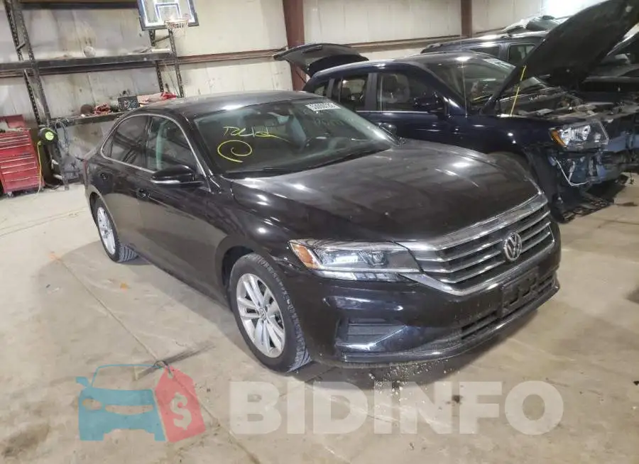 1VWSA7A34LC023384 Photo# 1