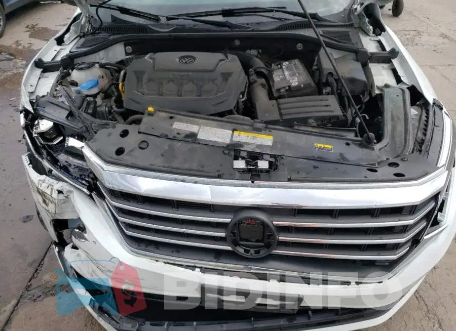 1VWSA7A35MC006949 Photo# 7