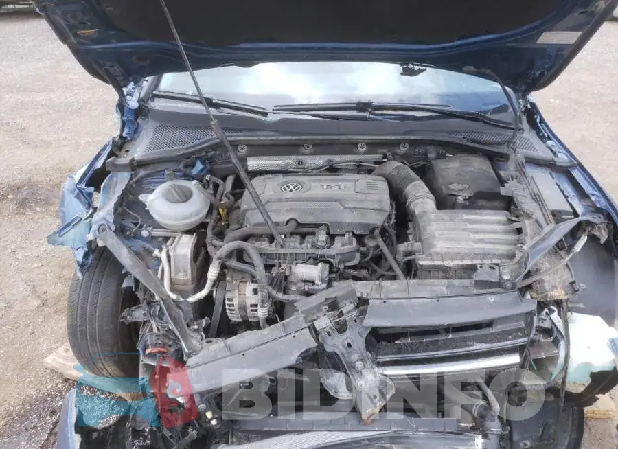 3VW217AU4HM000458 Photo# 7
