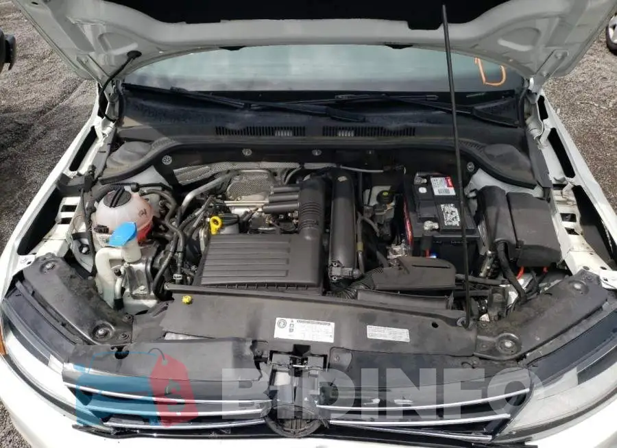 3VW2B7AJ3HM257355 Photo# 7