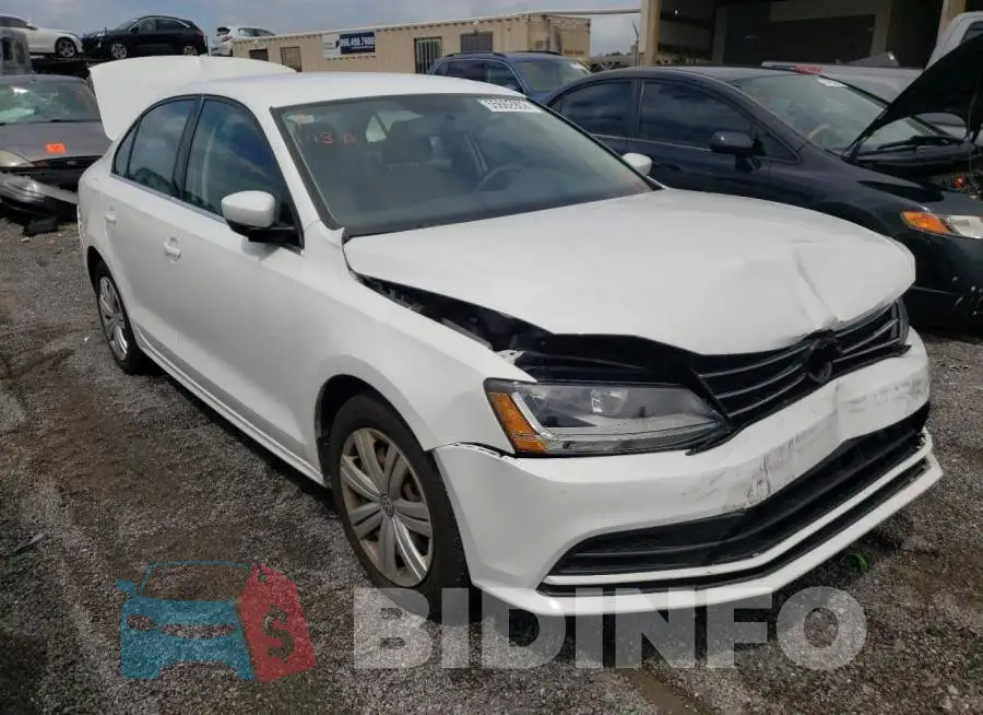 3VW2B7AJ3HM257355 Photo# 1