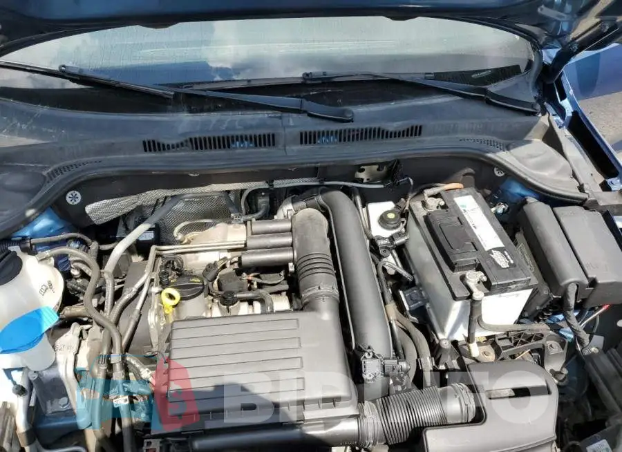 3VW2B7AJ4HM342205 Photo# 7