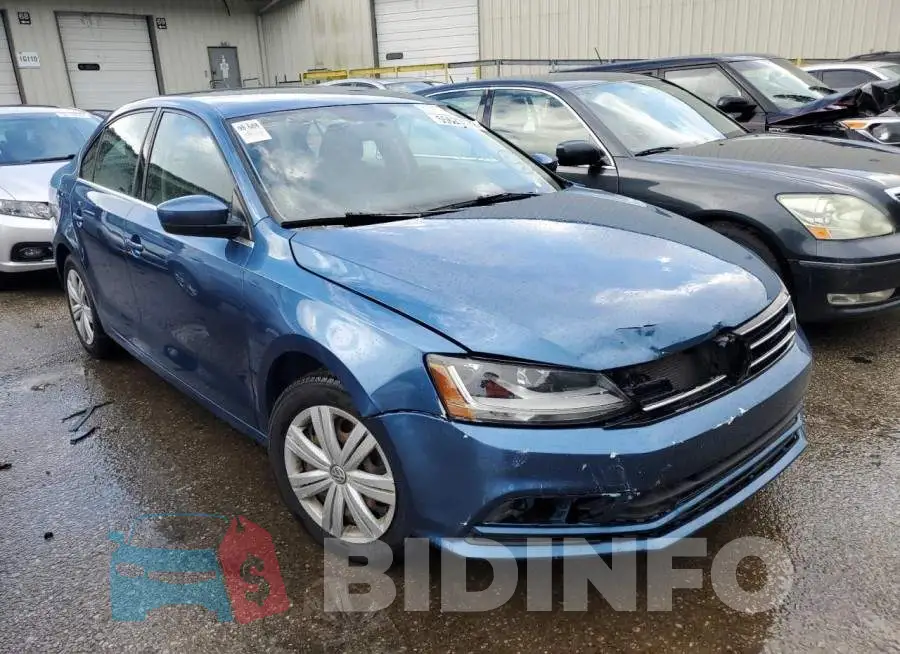 3VW2B7AJ4HM342205 Photo# 1