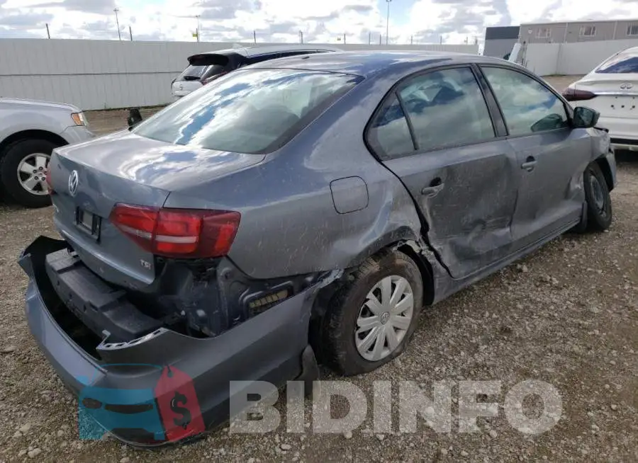 3VW2B7AJXHM211182 Photo# 4