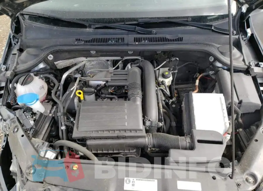 3VW2B7AJXHM211182 Photo# 7