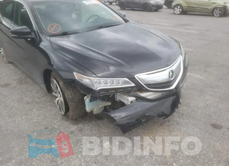 19UUB1F31GA008522 Photo# 9