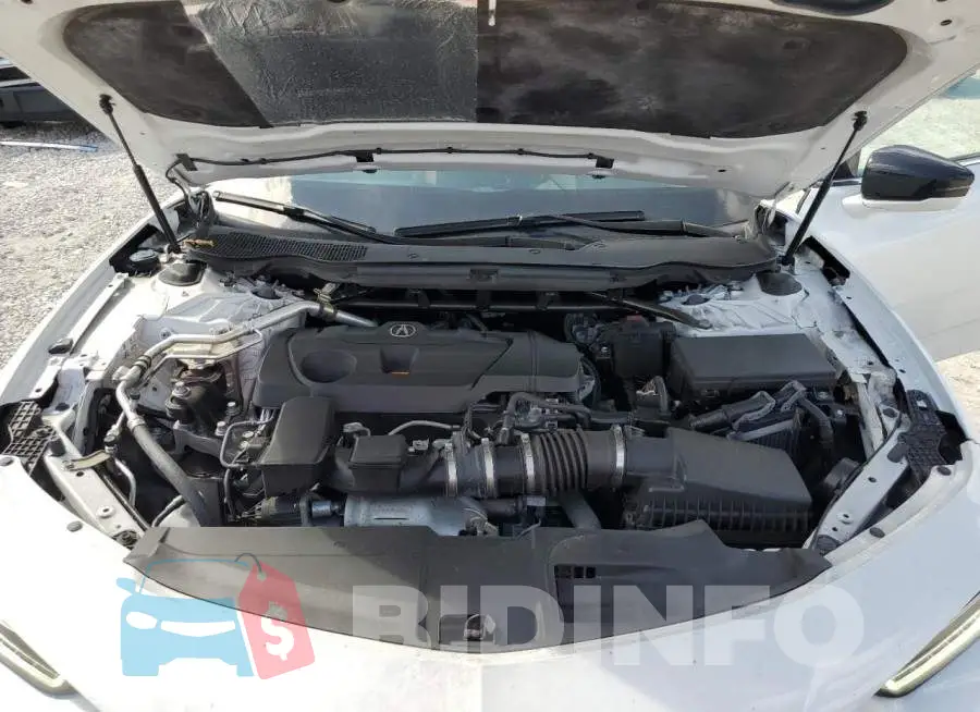 19UUB5F45MA003481 Photo# 7