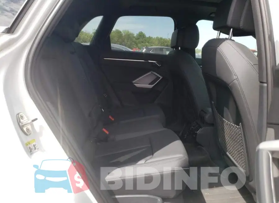 WA1DECF30N1004163 Photo# 6