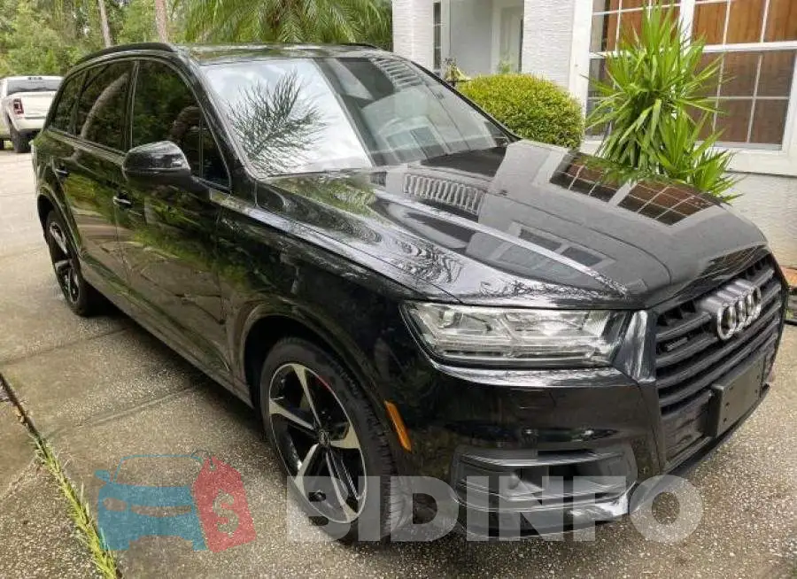 WA1VAAF78KD011735 Photo# 1
