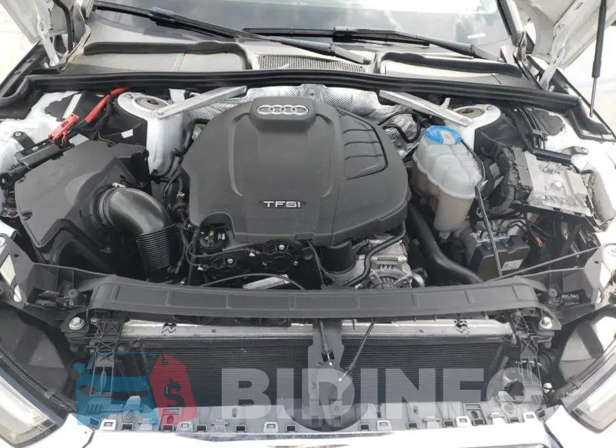 WAUGNAF4XHN018405 Photo# 7