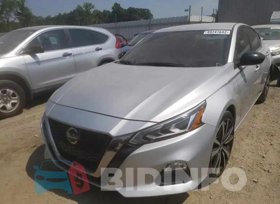 1N4BL4CV2KC178837 Photo# 2