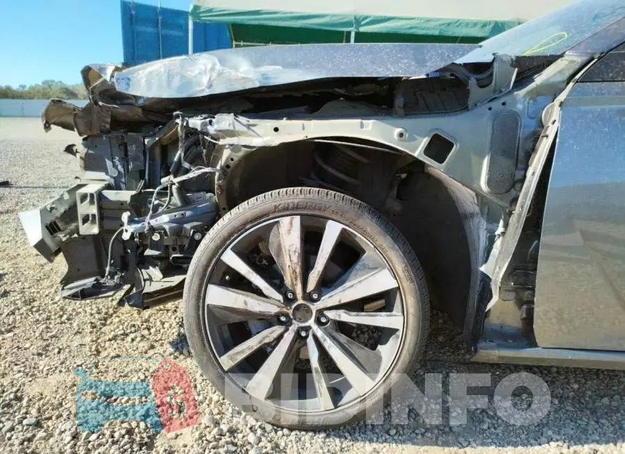 1N4BL4CV6KC209362 Photo# 9