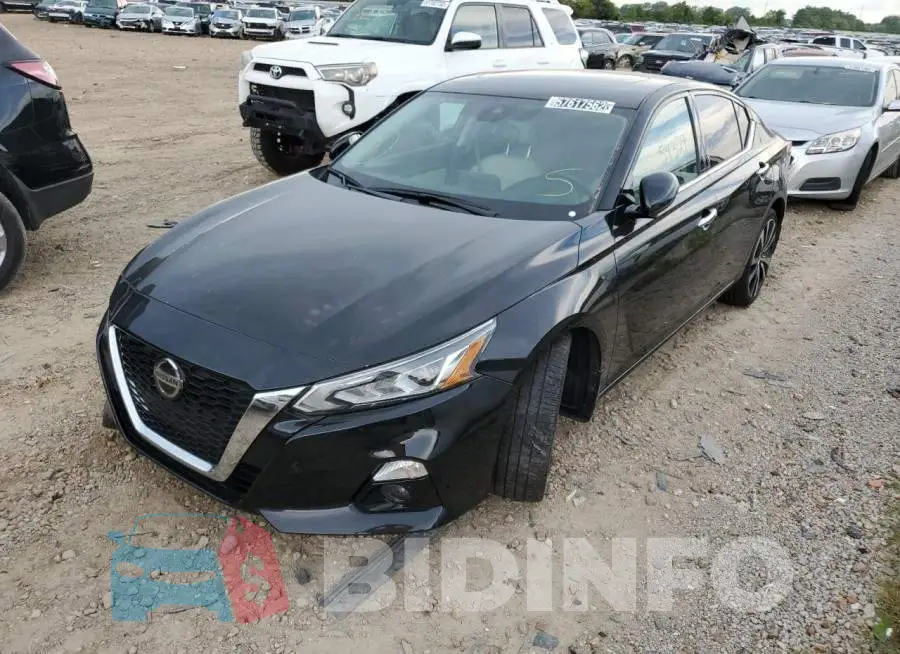 1N4BL4FV1LN300587 Photo# 2
