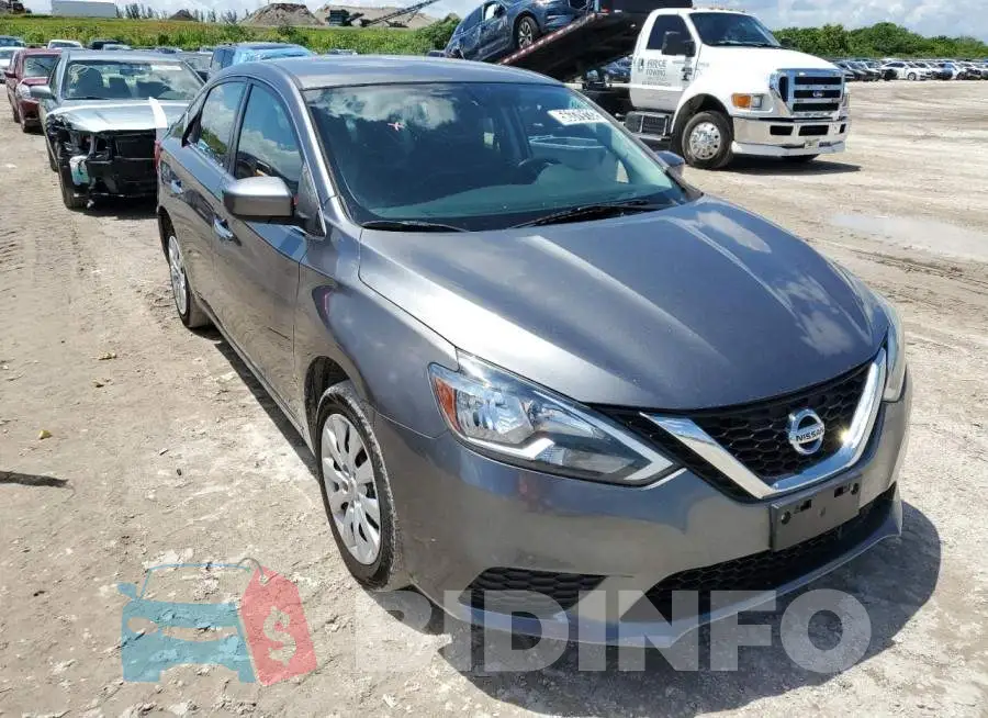 3N1AB7AP2JY242933 Photo# 1