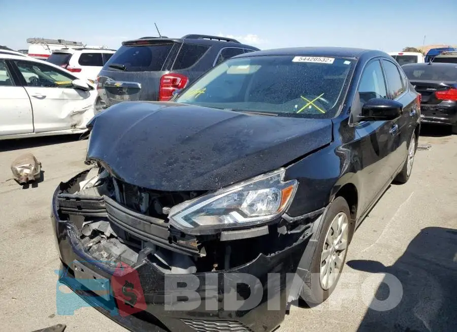 3N1AB7AP4GY215256 Photo# 2