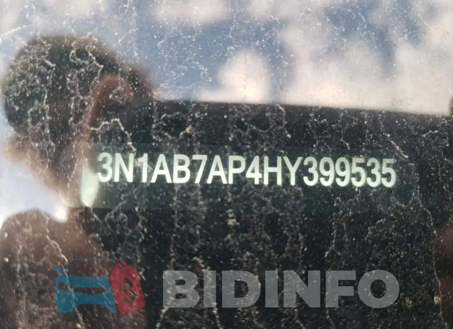 3N1AB7AP4HY399535 Photo# 10