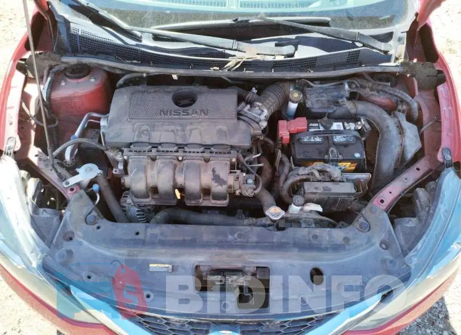 3N1AB7AP6GY300762 Photo# 7