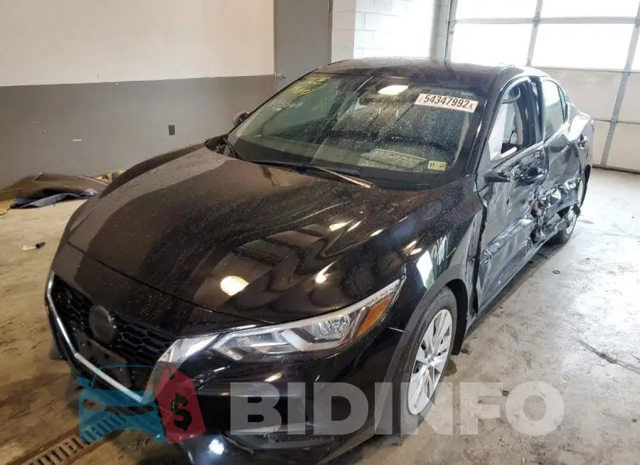 3N1AB8BV1LY289649 Photo# 2