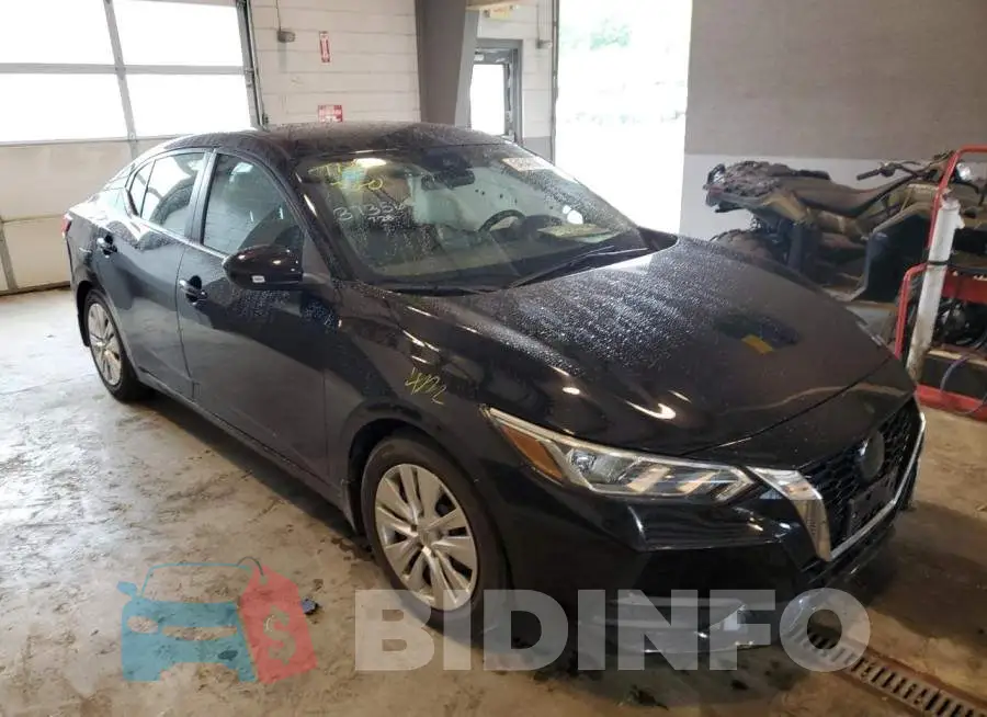 3N1AB8BV1LY289649 Photo# 1