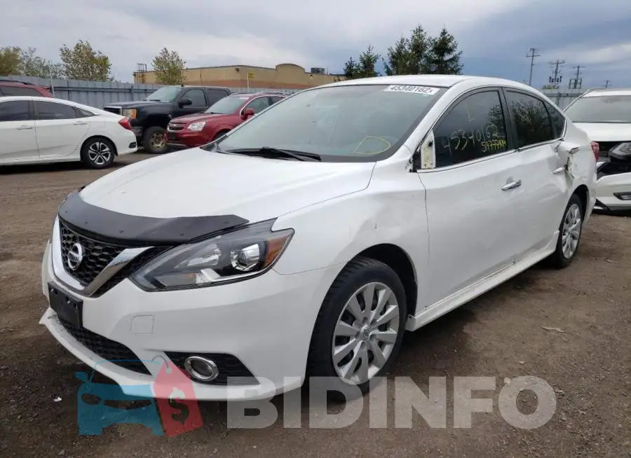 3N1CB7APXHY234016 Photo# 2