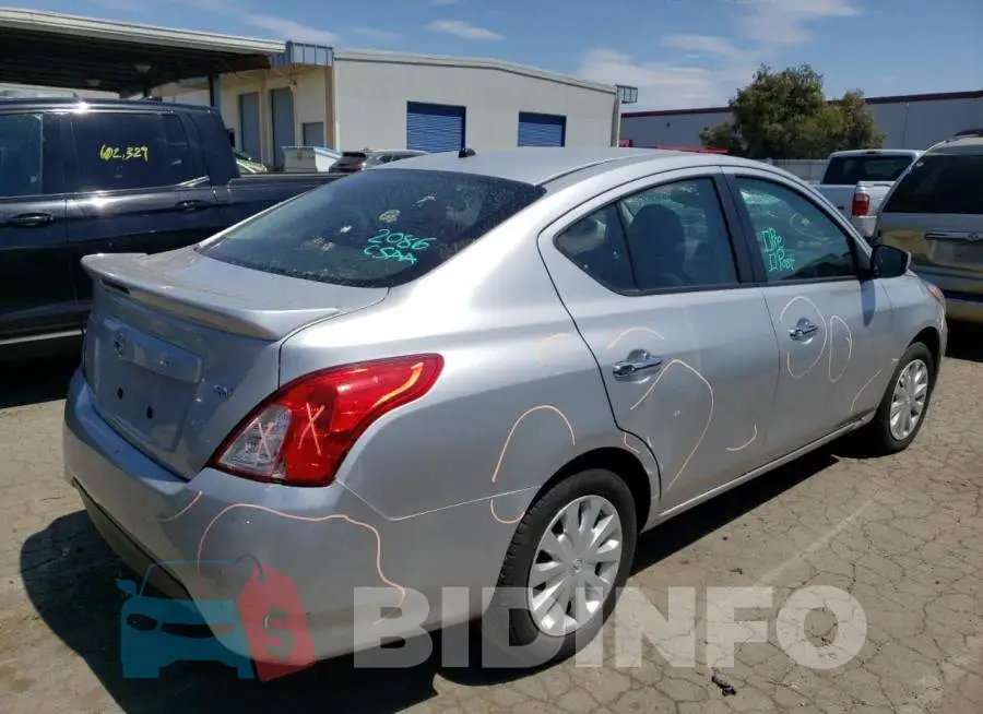 3N1CN7APXKL839083 Photo# 4