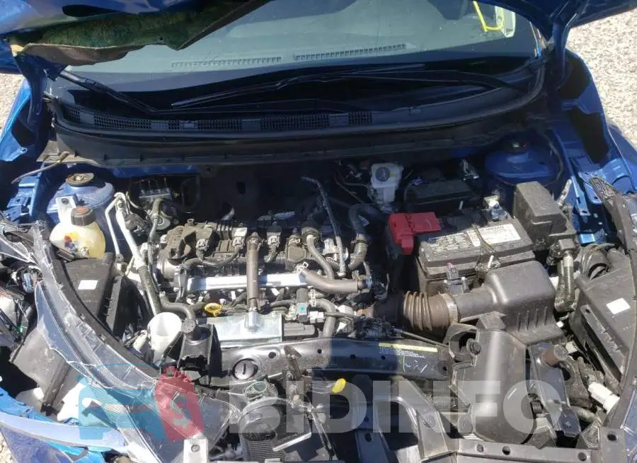 3N1CP5BV2ML565831 Photo# 7