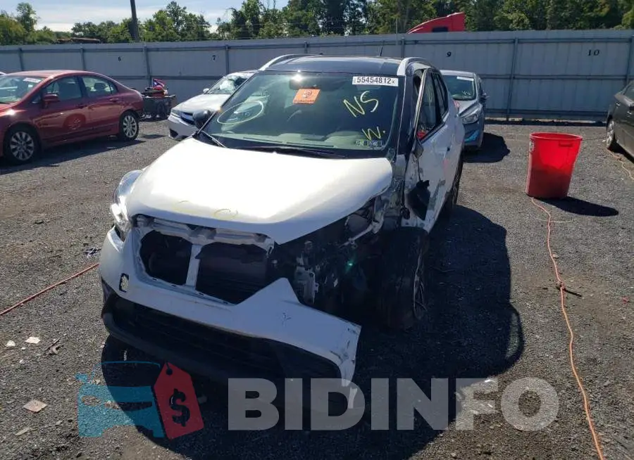 3N1CP5CU7JL531045 Photo# 2