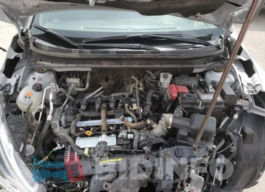 3N1CP5CV3LL534083 Photo# 7