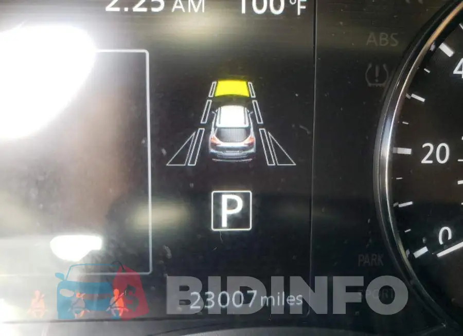 3N1CP5CV4ML474316 Photo# 8