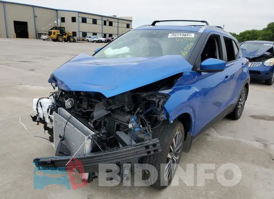 3N1CP5CV9NL487421 Photo# 2