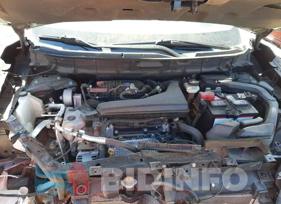 5N1AT2MT5JC706520 Photo# 7