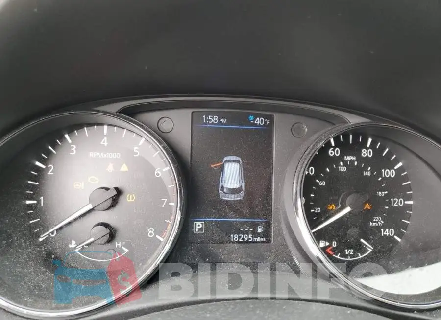 5N1AT2MT7LC756113 Photo# 8
