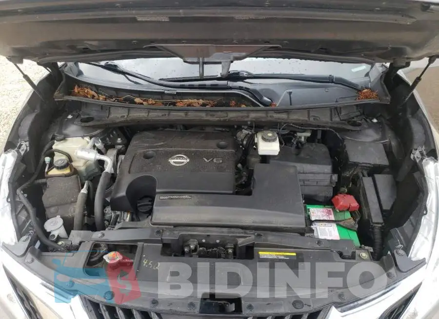 5N1AZ2MG0GN120662 Photo# 7