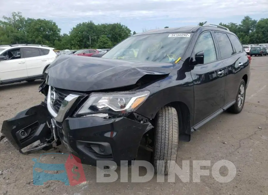 5N1DR2AM2LC635191 Photo# 2