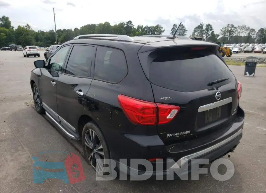 5N1DR2MM1HC682537 Photo# 3