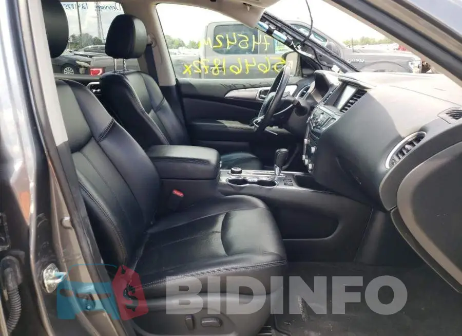 5N1DR2MM1JC613014 Photo# 5