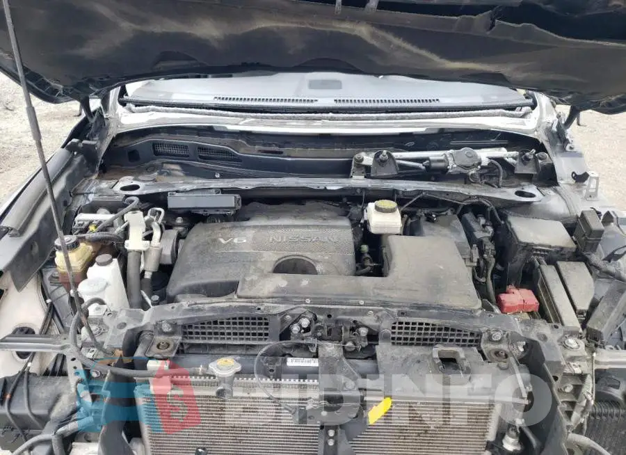 5N1DR2MM1JC613014 Photo# 7