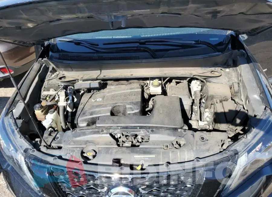 5N1DR2MM4KC631752 Photo# 7