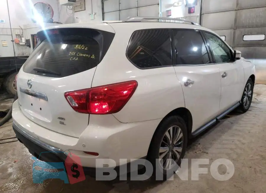 5N1DR2MM6KC620963 Photo# 4