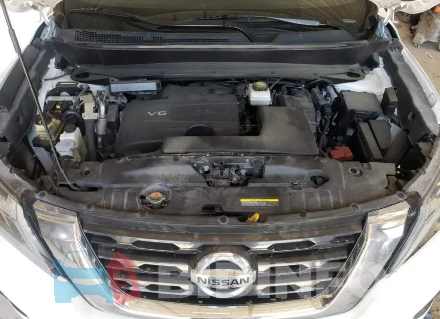 5N1DR2MM6KC620963 Photo# 7